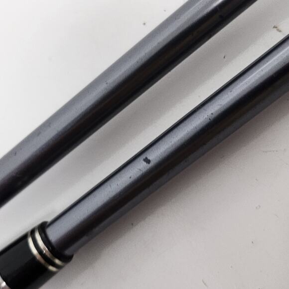 Women's King Cobra SS Offset Hyper Steel 5 & 7 Wood Set Ladies Graphite RH FAIR" - Picture 9 of 16